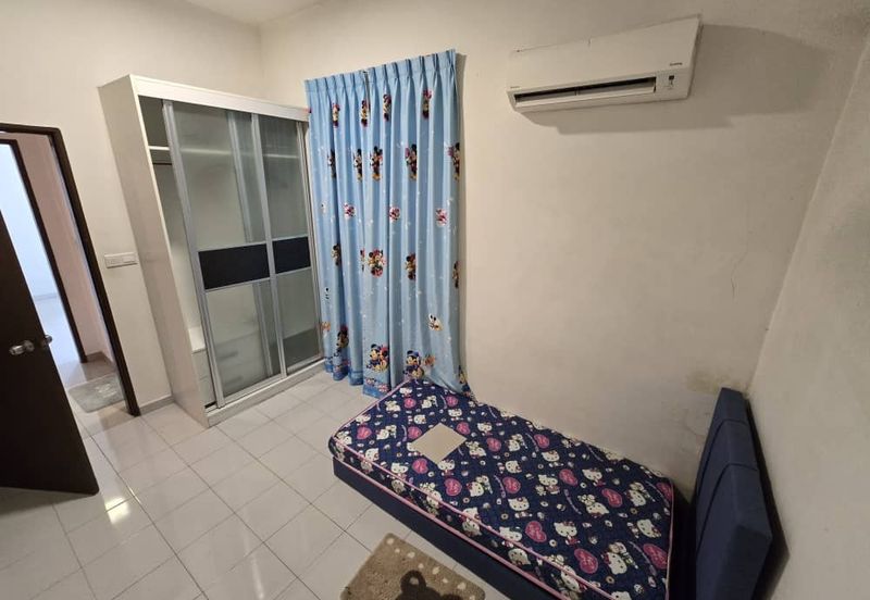 V-Residensi @ Selayang Heights