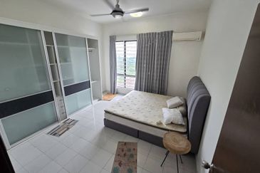 V-Residensi @ Selayang Heights