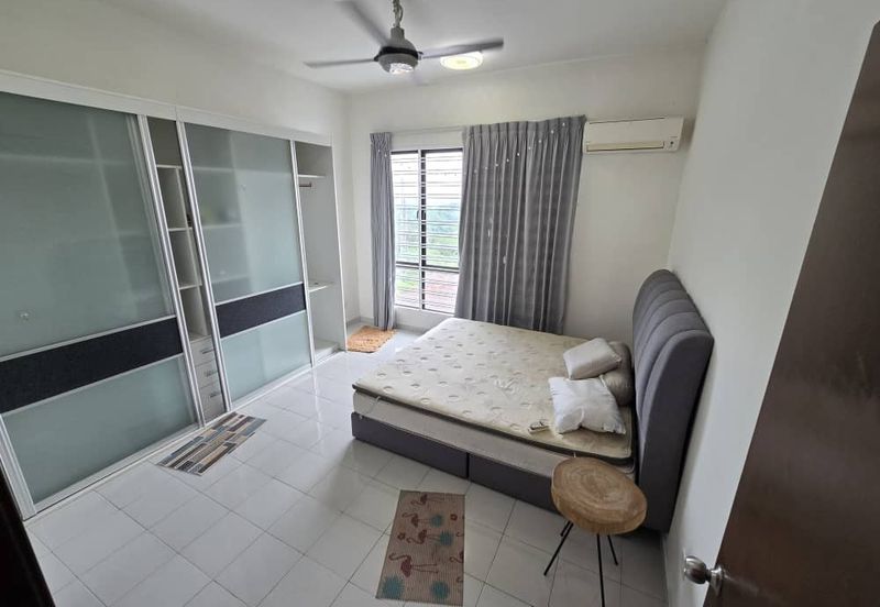 V-Residensi @ Selayang Heights