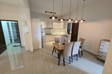 V-Residensi @ Selayang Heights