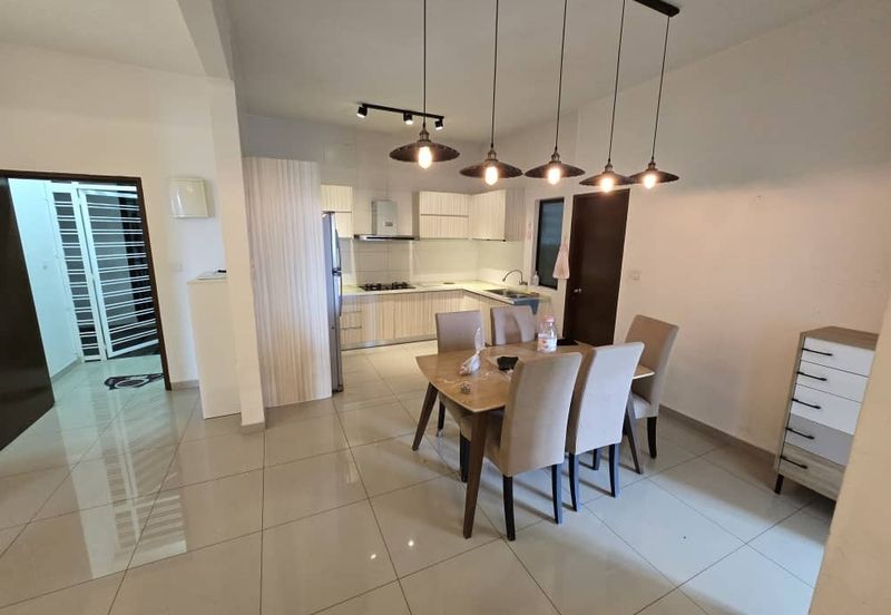 V-Residensi @ Selayang Heights