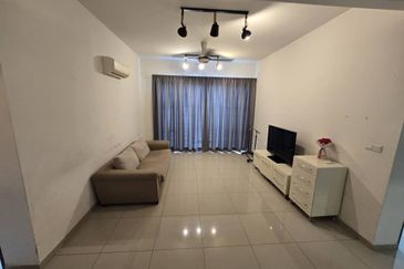 V-Residensi @ Selayang Heights