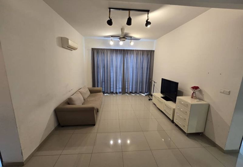 V-Residensi @ Selayang Heights