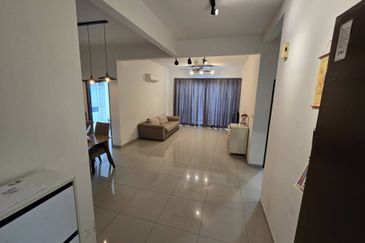 V-Residensi @ Selayang Heights