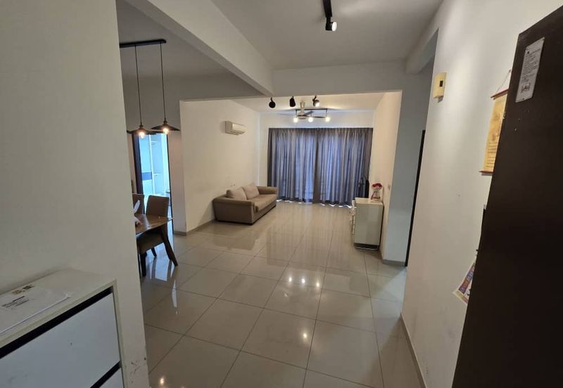 V-Residensi @ Selayang Heights