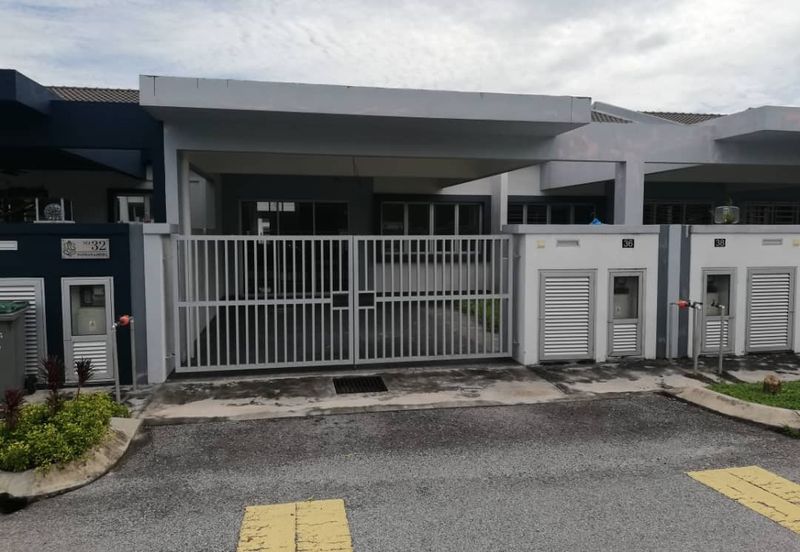 Bandar Tasik Senangin