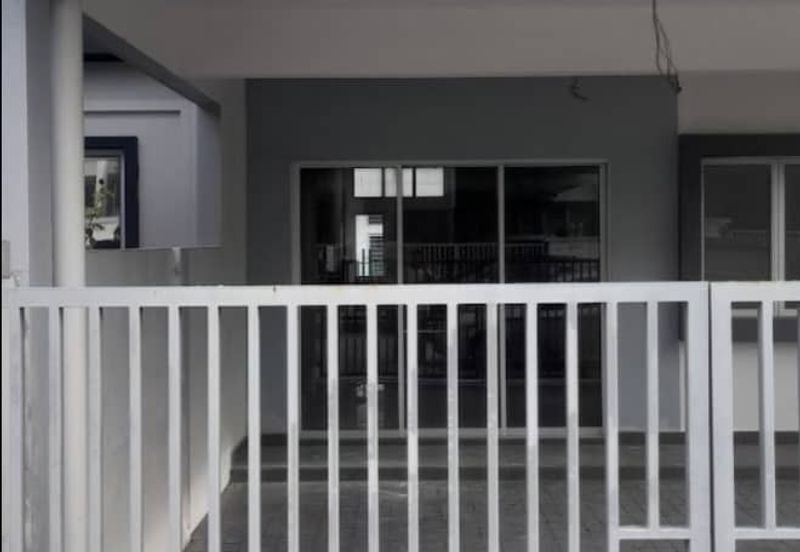 Bandar Tasik Senangin