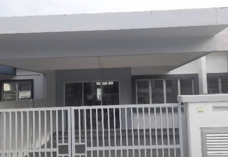 Bandar Tasik Senangin