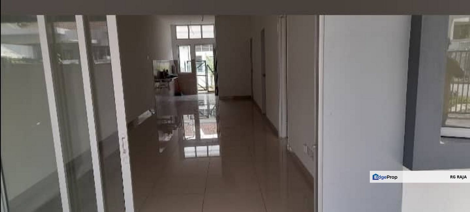 Single Storey Terrace 22x70 Bandar Tasik Senangin, Lenggeng , Negeri Sembilan, Negeri Sembilan, Lenggeng