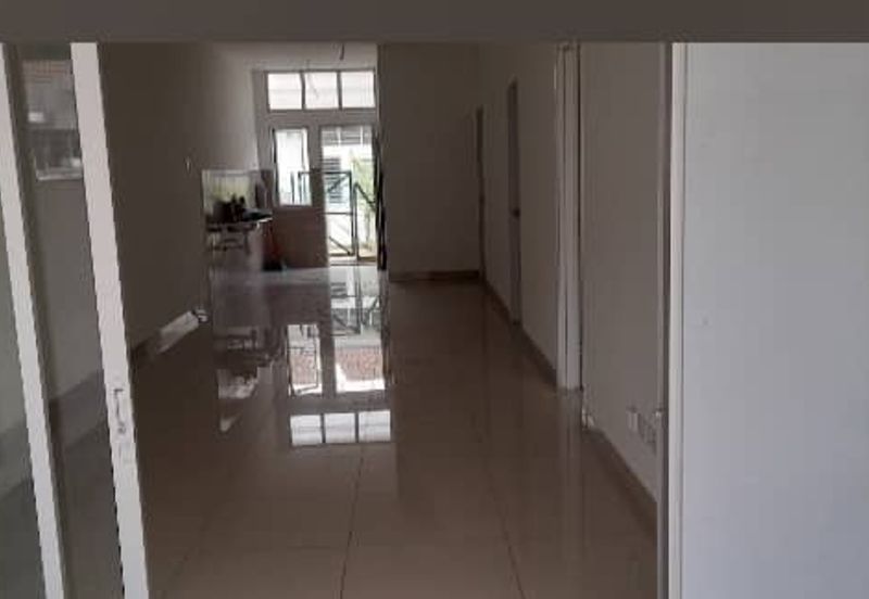 Bandar Tasik Senangin