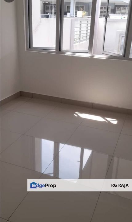 Single Storey Terrace 22x70 Bandar Tasik Senangin, Lenggeng , Negeri Sembilan, Negeri Sembilan, Lenggeng