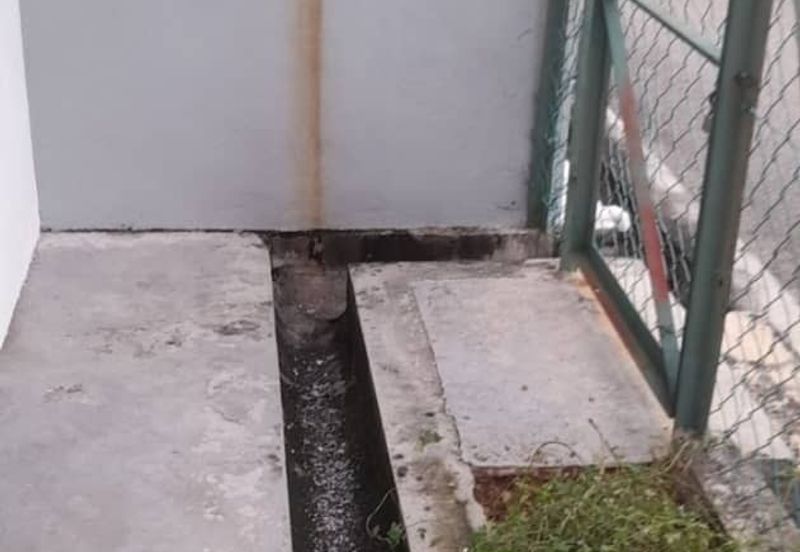 Bandar Tasik Senangin