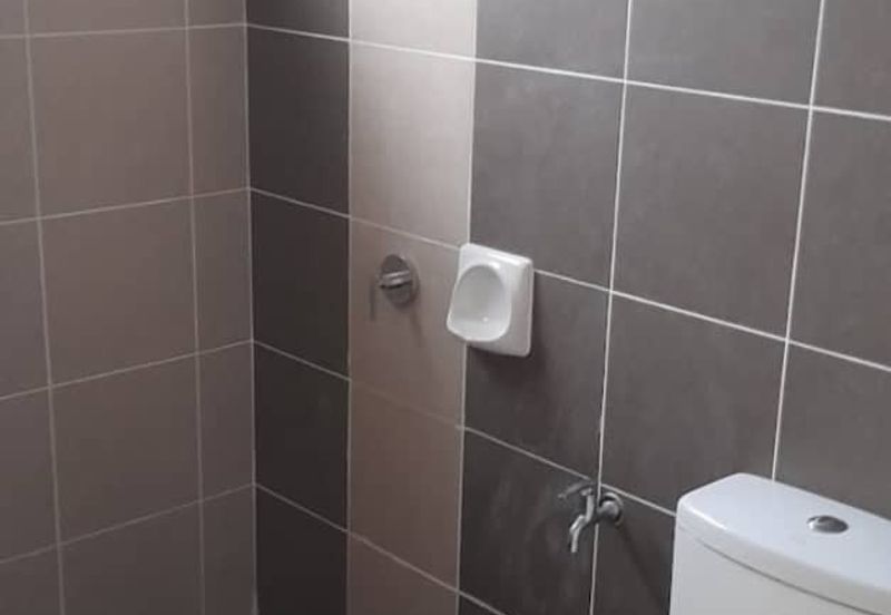 Bandar Tasik Senangin