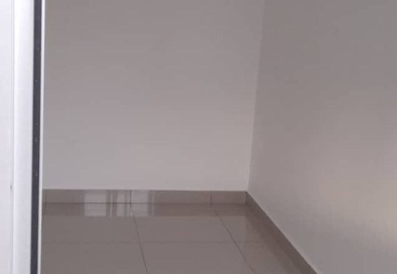 Bandar Tasik Senangin