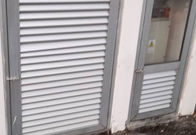 Bandar Tasik Senangin