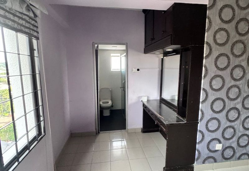 Ehsan Ria Condominium