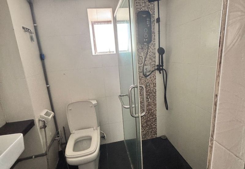 Ehsan Ria Condominium