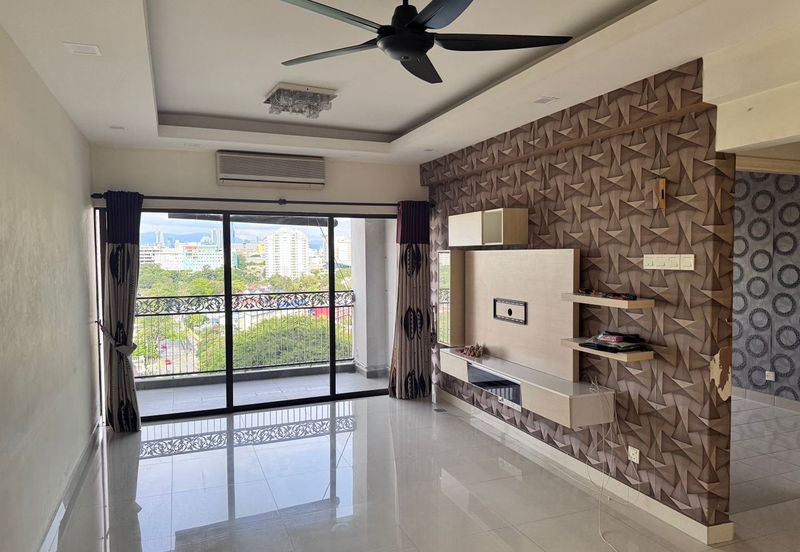 Ehsan Ria Condominium