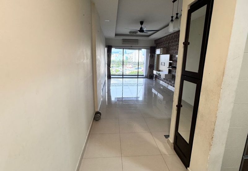 Ehsan Ria Condominium