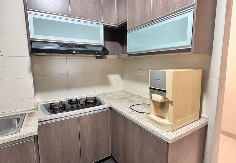 Ehsan Ria Condominium