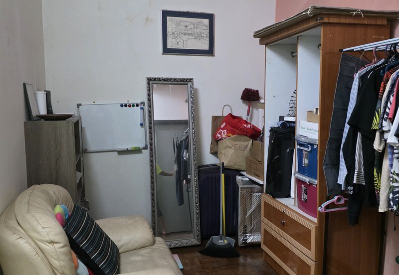 Taman Tun Dr Ismail (TTDI)