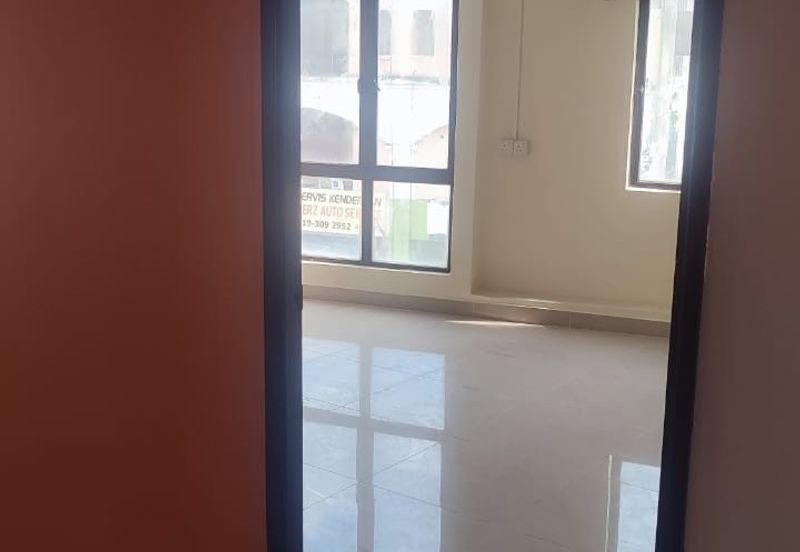 SUBANG PERMAI U6 Shah Alam , Selangor 3 Storey Shop