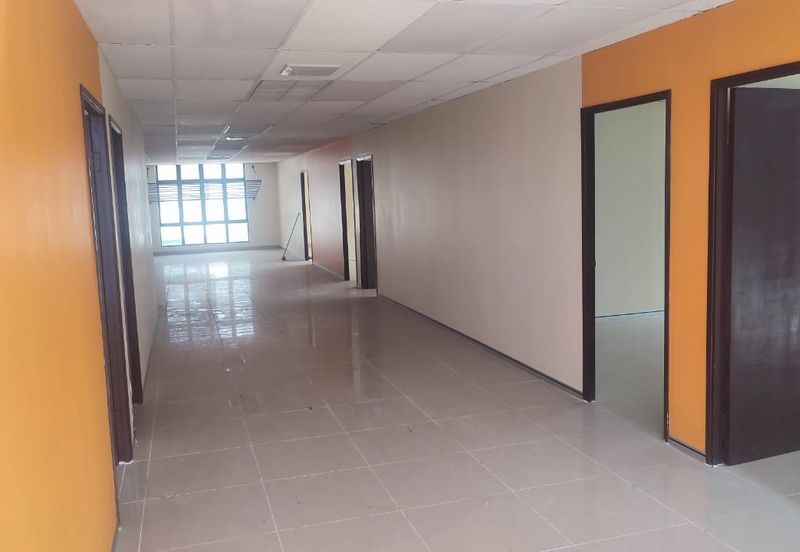 SUBANG PERMAI U6 Shah Alam , Selangor 3 Storey Shop