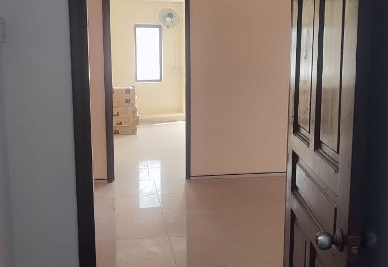 SUBANG PERMAI U6 Shah Alam , Selangor 3 Storey Shop