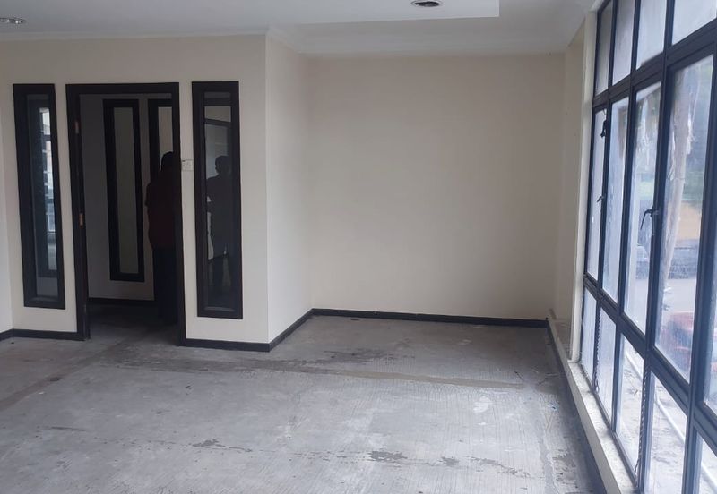 SUBANG PERMAI U6 Shah Alam , Selangor 3 Storey Shop