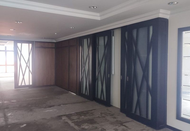 SUBANG PERMAI U6 Shah Alam , Selangor 3 Storey Shop