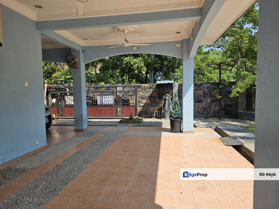 2Sty Bungalow , Desa 6, Bandar Country Homes, Rawang, Selangor, Selangor, Bandar Country Homes