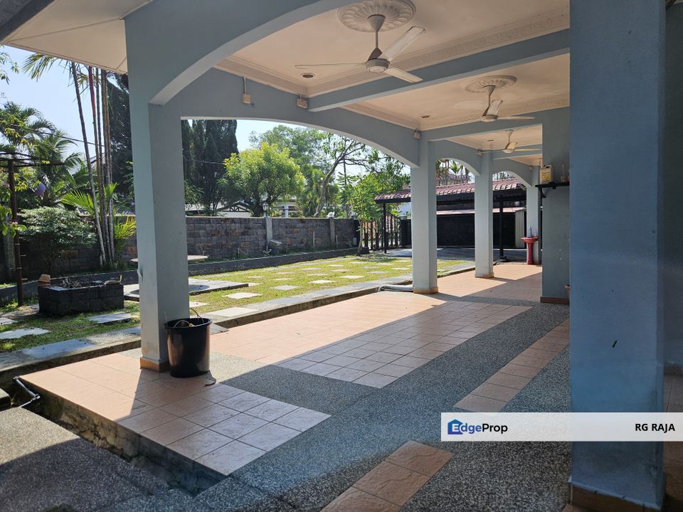 2Sty Bungalow , Desa 6, Bandar Country Homes, Rawang, Selangor, Selangor, Bandar Country Homes