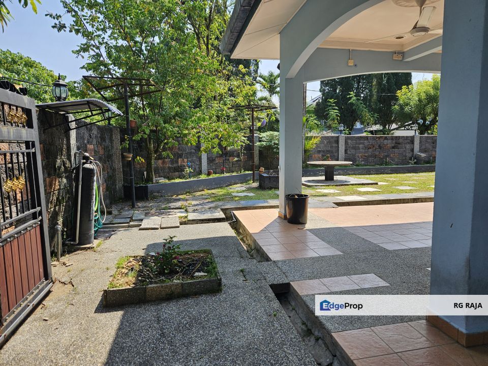 2Sty Bungalow , Desa 6, Bandar Country Homes, Rawang, Selangor, Selangor, Bandar Country Homes