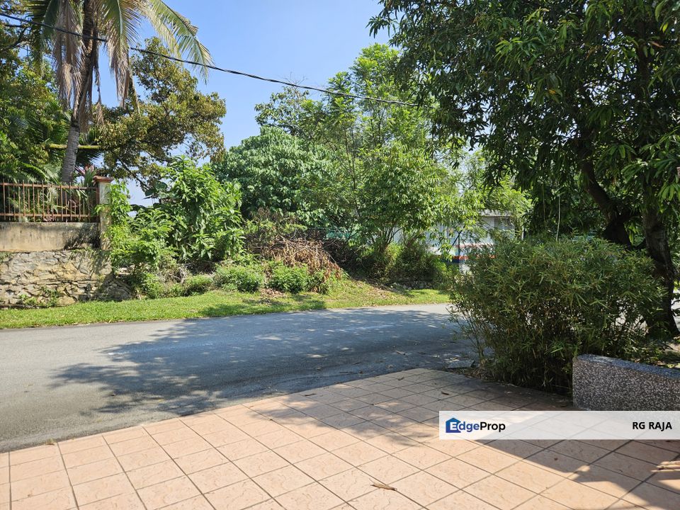 2Sty Bungalow , Desa 6, Bandar Country Homes, Rawang, Selangor, Selangor, Bandar Country Homes