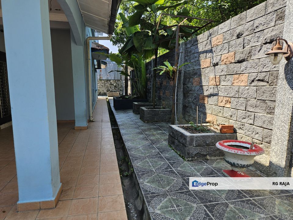 2Sty Bungalow , Desa 6, Bandar Country Homes, Rawang, Selangor, Selangor, Bandar Country Homes