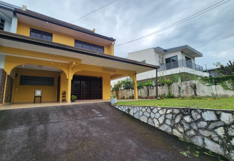 Damansara Heights (Bukit Damansara)
