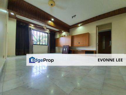 Below market value 3-bedder in Damansara Heights, Kuala Lumpur, Damansara Heights