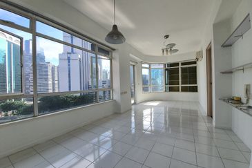38 Bidara Condominium
