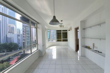 38 Bidara Condominium