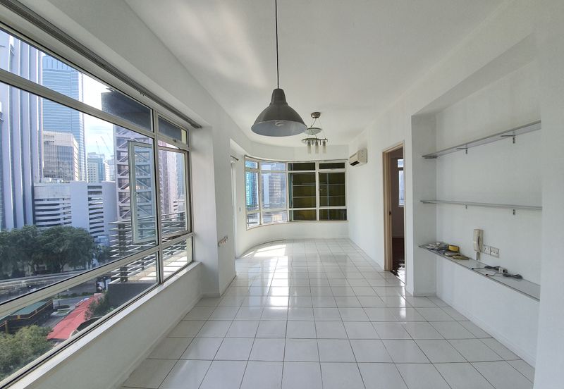 38 Bidara Condominium