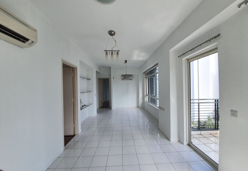 38 Bidara Condominium