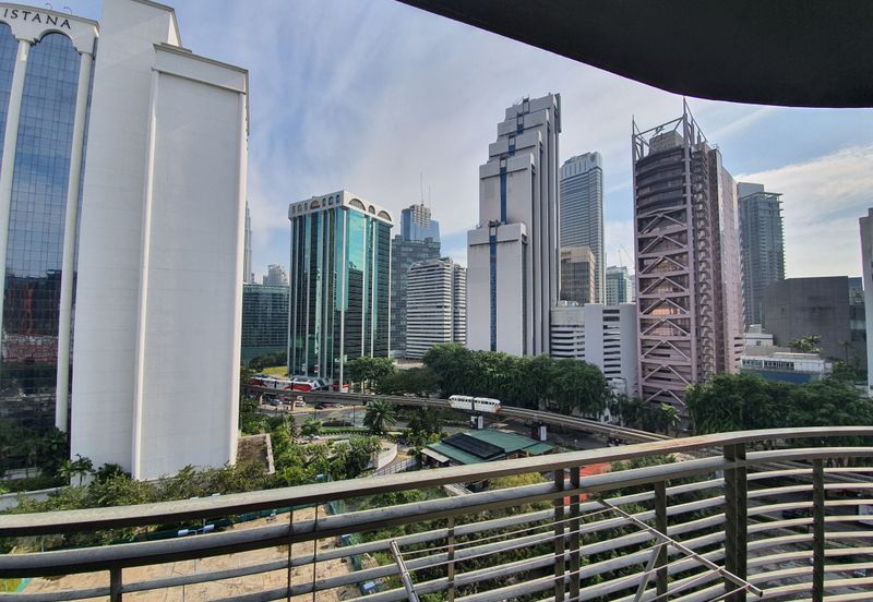 38 Bidara Condominium