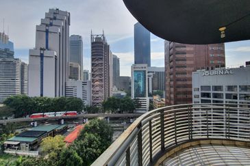 38 Bidara Condominium