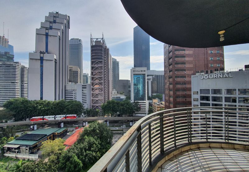 38 Bidara Condominium