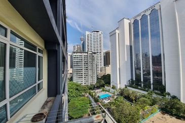 38 Bidara Condominium