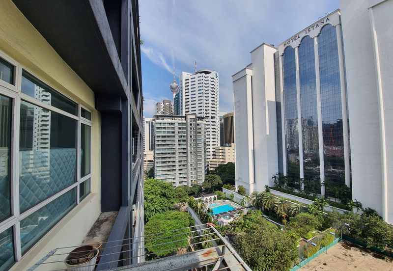 38 Bidara Condominium