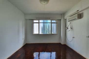 38 Bidara Condominium