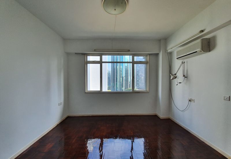 38 Bidara Condominium