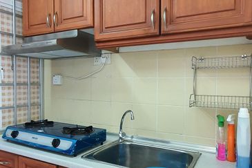 38 Bidara Condominium