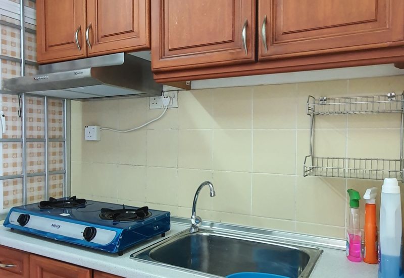 38 Bidara Condominium